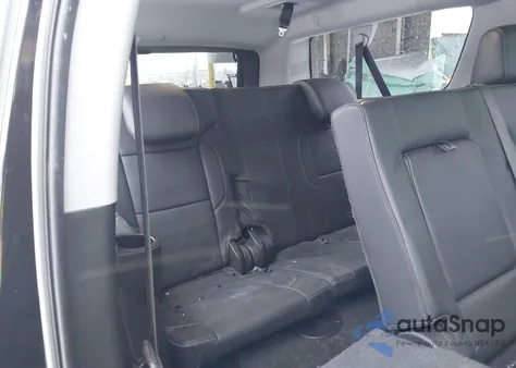 2018 Chevrolet Suburban Lt z USA, uszkodzony, nr VIN 1GNSKHKC7JR333003